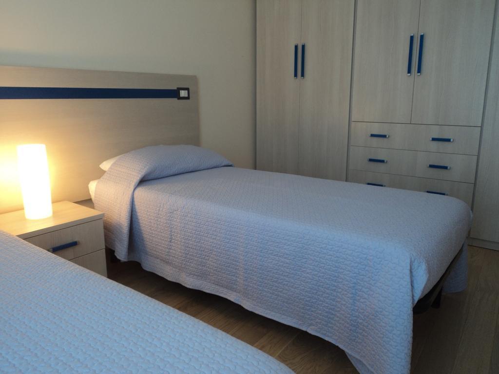 Casa Vacanze Gaia 阿西西 客房 照片