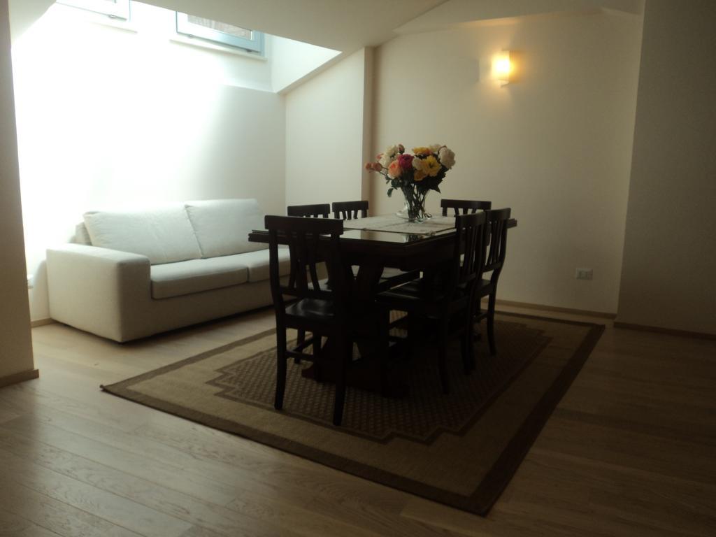 Casa Vacanze Gaia 阿西西 外观 照片