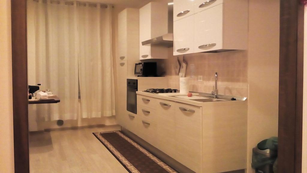 Casa Vacanze Gaia 阿西西 外观 照片