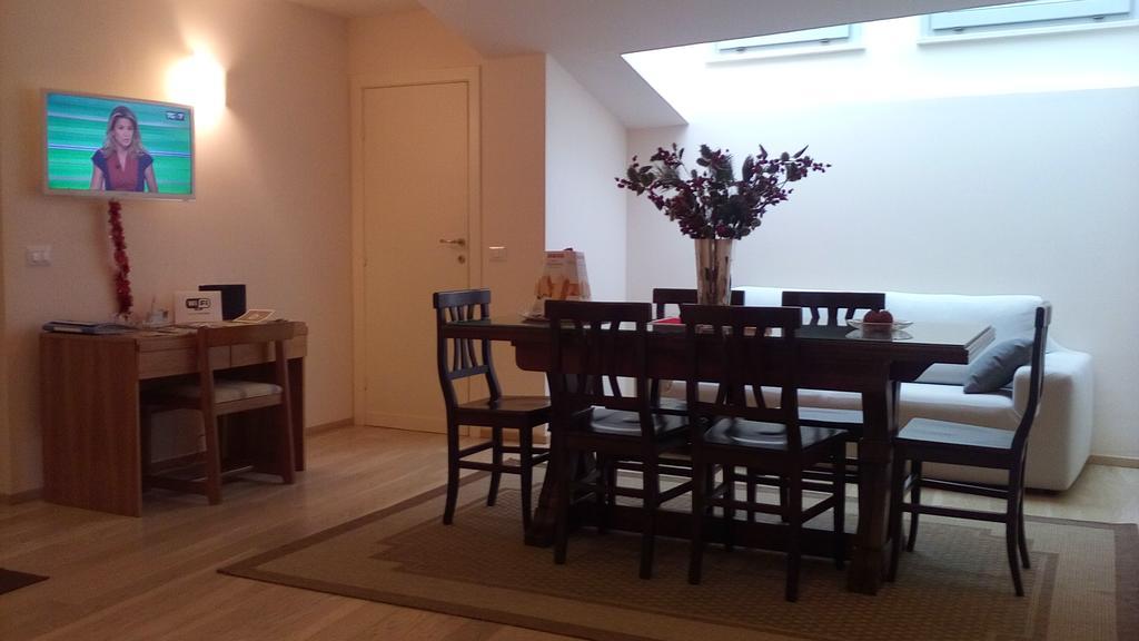 Casa Vacanze Gaia 阿西西 外观 照片