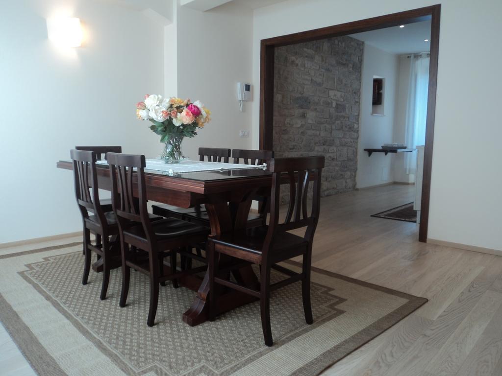 Casa Vacanze Gaia 阿西西 客房 照片