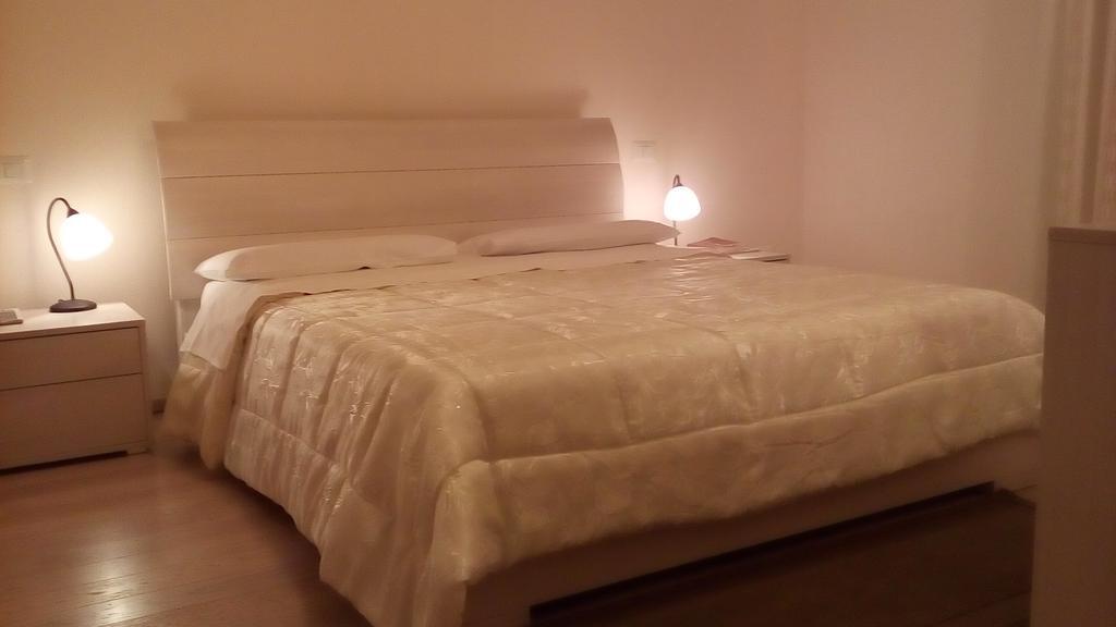 Casa Vacanze Gaia 阿西西 外观 照片