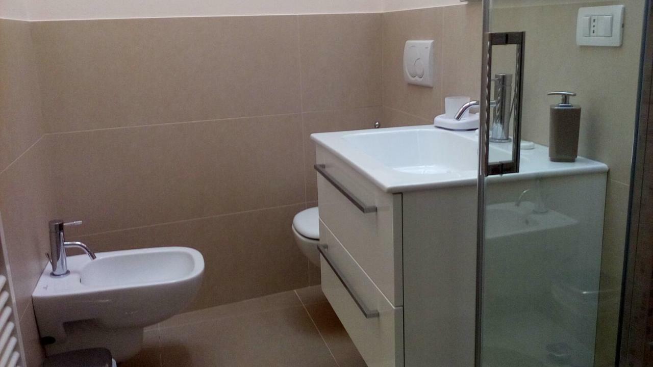 Casa Vacanze Gaia 阿西西 外观 照片